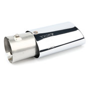 Volvo Exhaust Tail Pipe Tip - Genuine Volvo 8631009
