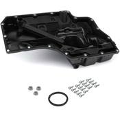Audi Engine Oil Pan Kit - Genuine Audi 06L103598RKT