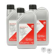 VW Manual Transmission Service Kit - Febi Bilstein KIT-01876