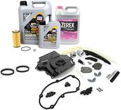 VW Timing Chain Kit - OE Supplier KIT-01891