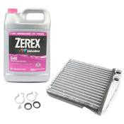 VW Heater Core Kit - ACM KIT-02239