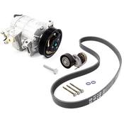 VW A/C Compressor Kit - Valeo KIT-02244