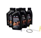 VW Oil Change Kit - Genuine VW KIT-02253