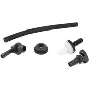 Volvo Brake Booster Hose Kit - Genuine Volvo 31329819KT
