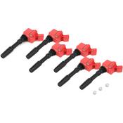 Audi Ignition Coil Kit - 034Motorsport 0341072012REDKT