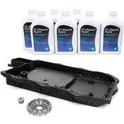 BMW 8HP Automatic Transmission Service Kit - 24118632189KT1
