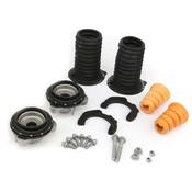 BMW Front Strut Installation Kit - Genuine BMW 31306888324KT2