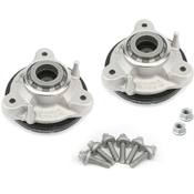 BMW Strut Mount Kit - Genuine BMW 31306888324KT3