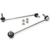 BMW Sway Bar End Link Kit (Front) - Genuine BMW 31356886035KT