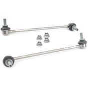 BMW Sway Bar End Link Kit (Front) - Genuine BMW 31358096323KT