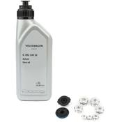 Audi Front Differential Service Kit - Genuine Audi G052145S2KT