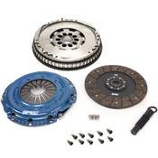 Volvo Clutch Upgrade Kit - Spec SO601KT