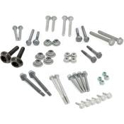 Audi Control Arm Hardware Kit - Genuine Audi WHT006542KT