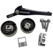 VW Dogbone Mount Performance Pack - 034Motorsport 0345091041