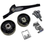 VW Dogbone Mount Performance Pack - 034Motorsport 0345091045