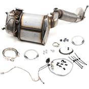 VW Diesel Particulate Filter (DPF) Kit - Genuine VW KIT-01750