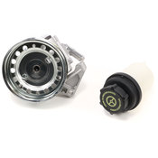 Volvo Power Steering Pump Kit - AAE 5655NKTA