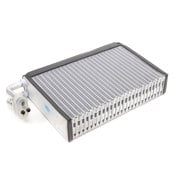 BMW AC Evaporator Core - Mahle Behr 64118385560