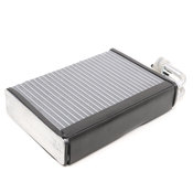 BMW AC Evaporator Core - Mahle Behr 64118385560