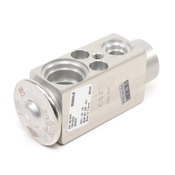 BMW A/C Expansion Valve - Mahle Behr 64116981454