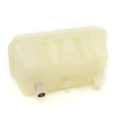 Volvo Engine Coolant Reservoir - Mahle Behr CRT27000S