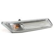 Porsche Side Marker Light - Genuine Porsche 98763103402