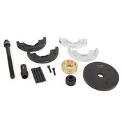 Volvo Wheel Bearing Removal And Installation Tool - ProParts Sweden 10436500