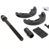 Volvo Wheel Bearing Removal And Installation Tool - ProParts Sweden 10436500