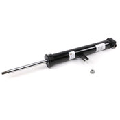 BMW Suspension Shock Absorber - Sachs 350-461