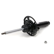 BMW Suspension Strut  - Sachs 350-511