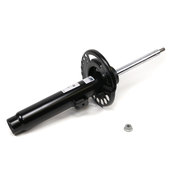 BMW Suspension Strut  - Sachs 350-514