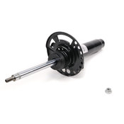 BMW Suspension Strut  - Sachs 350-516