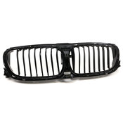 BMW Radiator Shutter Assembly - Genuine BMW 51137497205
