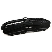 BMW Radiator Shutter Assembly - Genuine BMW 51137497205