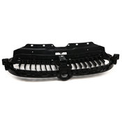 BMW Radiator Shutter Assembly - Genuine BMW 51137497205