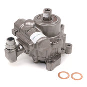 Mercedes Power Steering Pump - Maval 96427M