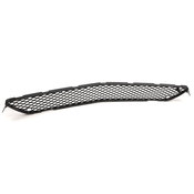 Mercedes Bumper Cover Grille - Genuine Mercedes 2218850453