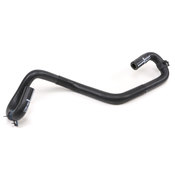 Land Rover Engine Coolant Hose - Genuine Land Rover LR006161