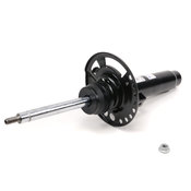 BMW Suspension Strut  - Sachs 350-509