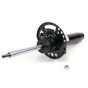BMW Suspension Strut  - Sachs 350-510