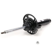 BMW Suspension Strut  - Sachs 350-513