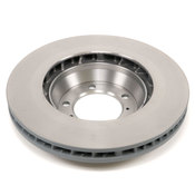Porsche Disc Brake Rotor - Sebro 205880C