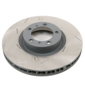 Porsche Disc Brake Rotor - Sebro 205893C