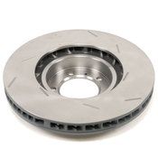 Porsche Disc Brake Rotor - Sebro 205893C