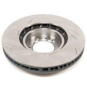 Porsche Disc Brake Rotor - Sebro 205894C