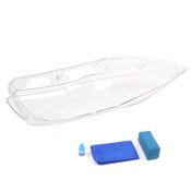 BMW Headlight Lens - Sun Nation LT33210L