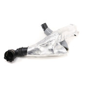 Audi VW HVAC Heater Hose - Genuine Audi VW 5Q0122073AB