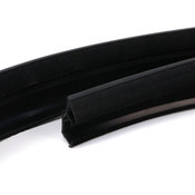 Volvo Window Channel - Genuine Volvo 30779290