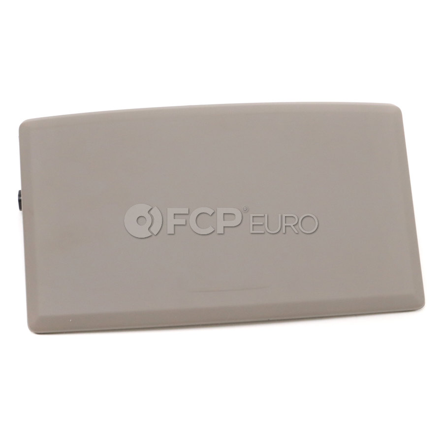 Volvo Console Lid - Genuine Volvo 30791846 | FCP Euro