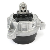 BMW Engine Mount - Lemforder 22116859846